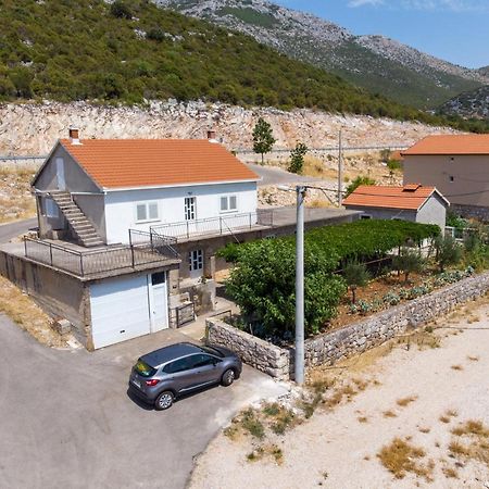 Apartmani Vuletic Neum Exterior foto