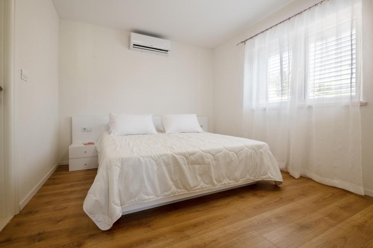 Apartmani Vuletic Neum Exterior foto