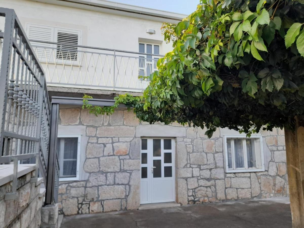 Apartmani Vuletic Neum Exterior foto
